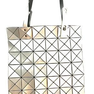 Bao Bao Issey Miyake prism Tote SAKS FIFTH AVENUE (BRAND NEW)